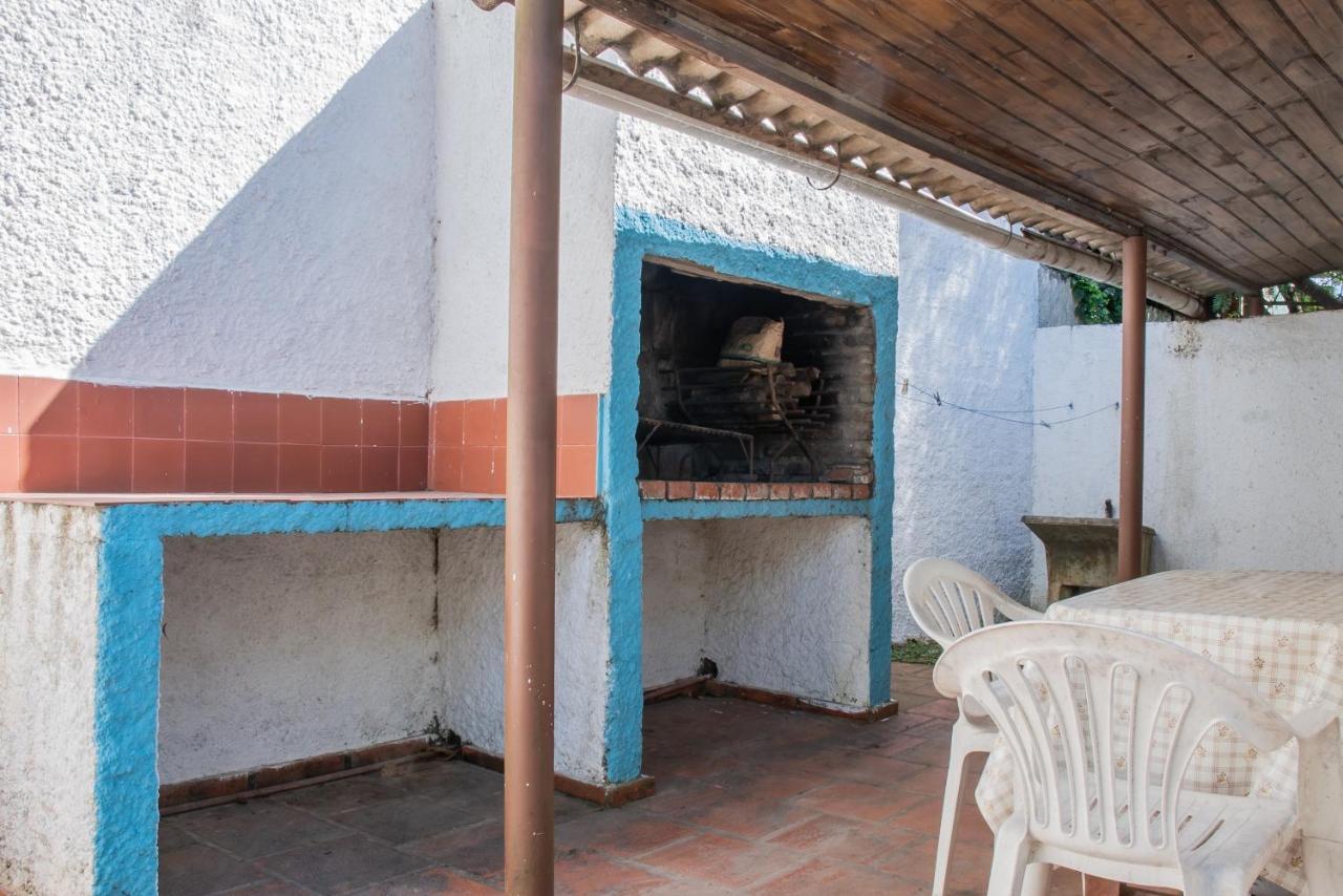 Cabanas Virazon Aguas Dulces Exterior foto