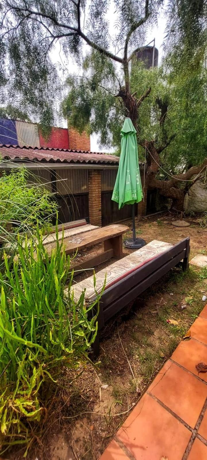 Cabanas Virazon Aguas Dulces Exterior foto