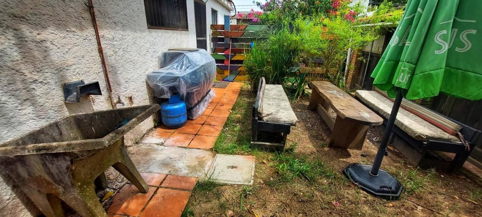 Cabanas Virazon Aguas Dulces Exterior foto