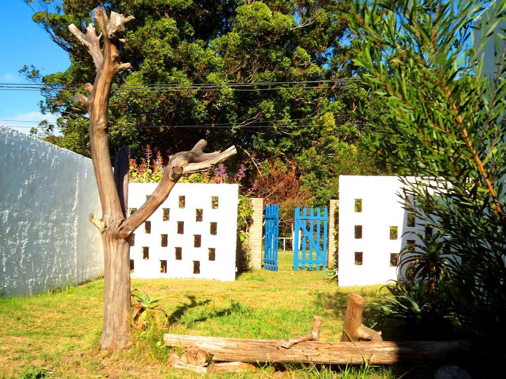 Cabanas Virazon Aguas Dulces Exterior foto