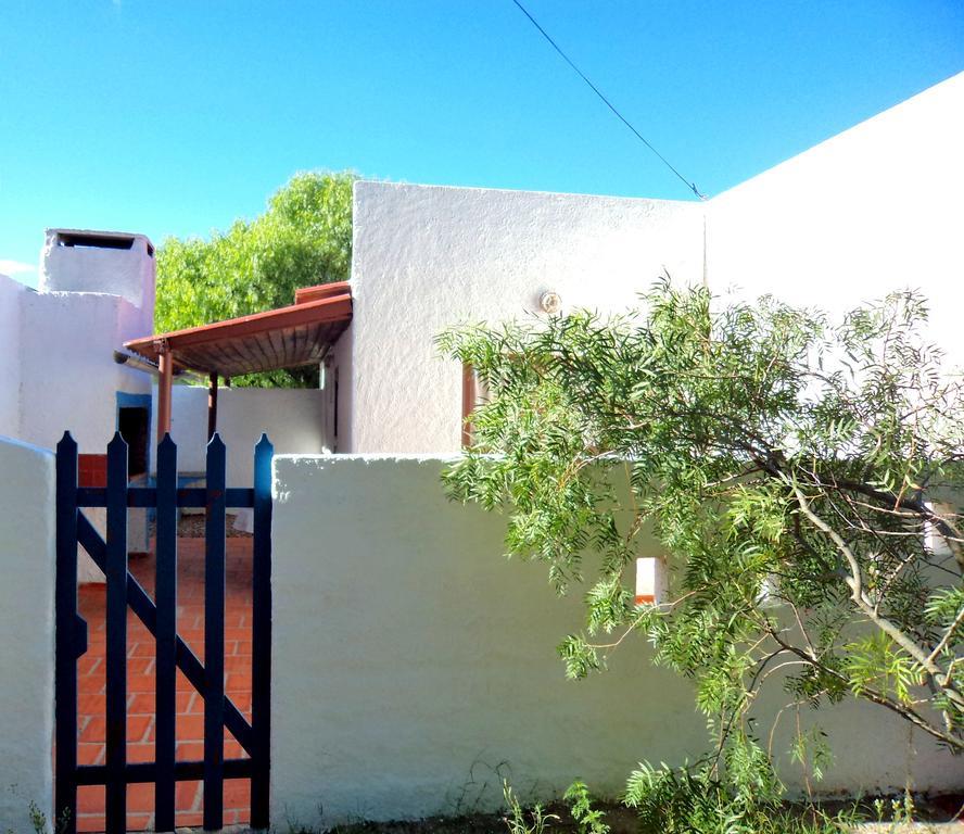 Cabanas Virazon Aguas Dulces Exterior foto