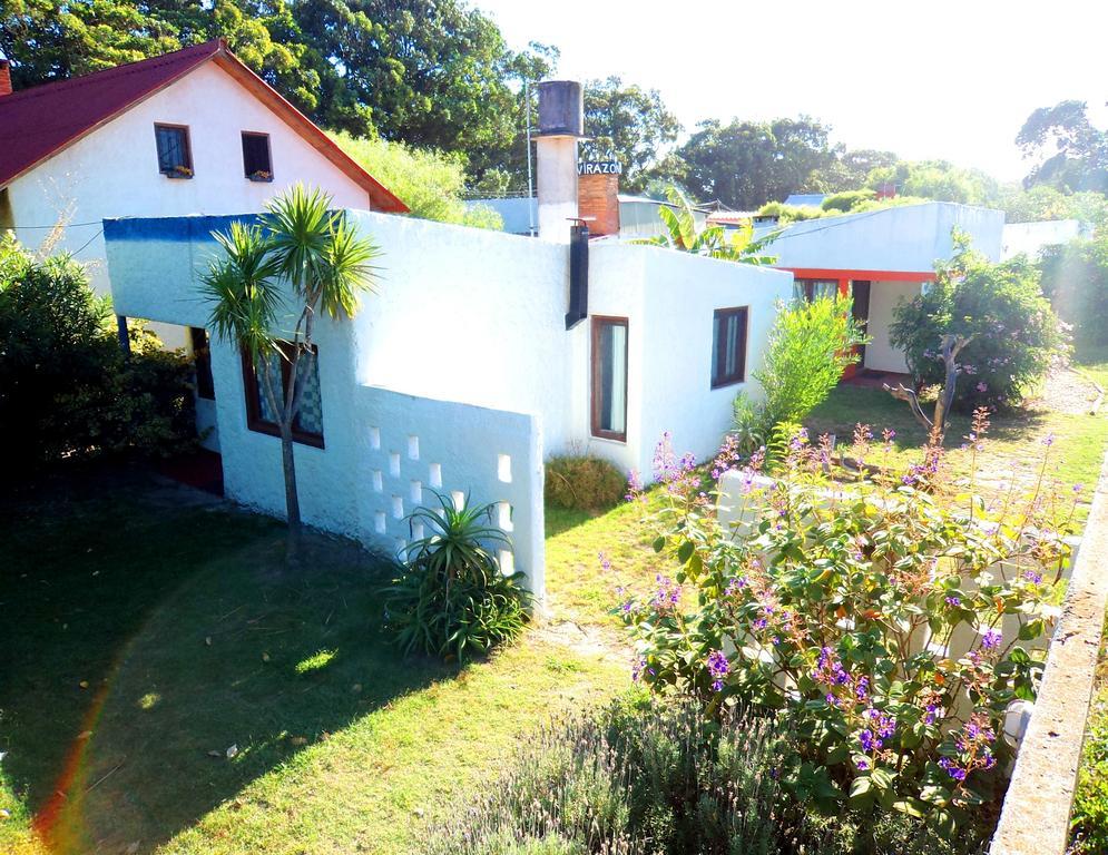 Cabanas Virazon Aguas Dulces Quarto foto