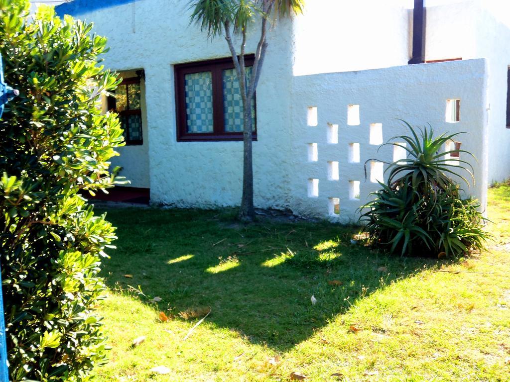 Cabanas Virazon Aguas Dulces Exterior foto